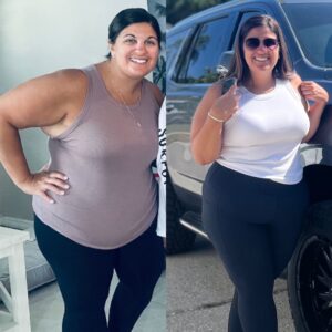 BBE8101F-7E0D-4406-81FE-396A20368CAA Weight Loss Transformation