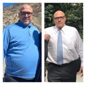 Body-First-Cheryl-Millheim-Weight-Loss-Transformation-Before-After-Dunedin-FL weight loss before and after - ozempic